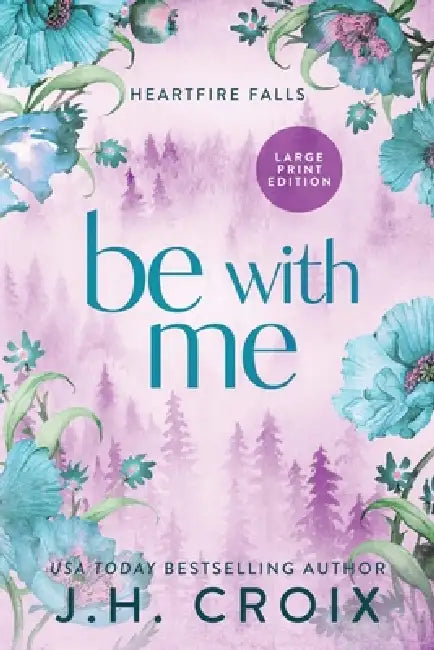 Be With Me by Jh Croix