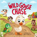The Wild Goose Chase by Manny, Corey