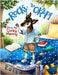 Rocky The Okapi by Manny, Corey