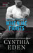 When He Fights by Eden, Cynthia