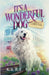It's a Wonderful Dog - Easter Eggs by Salas, Keri