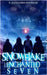 Snowflake and the Enchanted Seven by Penington, N. Alessandro
