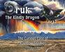 Druk the Kindly Dragon: The Curious Case of Rainbow Slushies by G. a. Milne