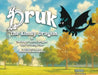 Druk The Kindly Dragon in the Super Secret Dragon Wolf Ice Wing Club by G. a. Milne