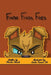Findo Finds Foes by Charles Shook