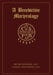 A Benedictine Martyrology by Alexius Hoffmann