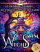 The Witches of Wim: Coloring Stories in a Magical Fantasy Land by Gregwise Van Gamgee