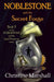 Noblestone and the Secret Forge by Christine Marshall