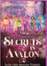Secrets in Avalon Into the Avalon Forest by Peters, M'Sharra