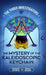 The Mystery of the Kaleidoscopic Keychain by Elizabeth Arthur, Steven Bauer