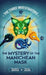 The Mystery of the Manichean Mask by Elizabeth Arthur, Steven Bauer