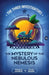 The Mystery of the Nebulous Nemesis by Elizabeth Arthur, Steven Bauer