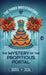 The Mystery of the Propitious Portal by Elizabeth Arthur, Steven Bauer