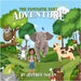 The Fantastic Fart Adventure by Nolan, Jeffrey