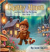 Chatty Aimon and the Town Far Far Away ... but Close by Slawson, Laura