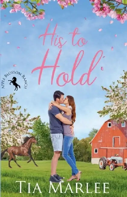 His to Hold by Tia Marlee