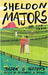Sheldon Majors and the Chase by Waters, Jason G.