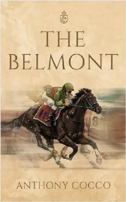 The Belmont by Cocco, Anthony