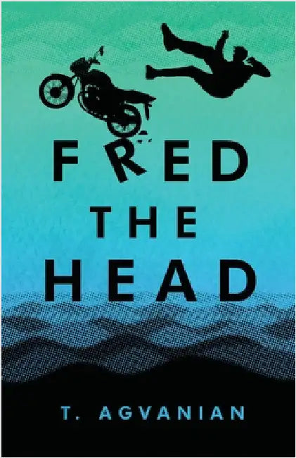 Fred the Head by Agvanian, T.