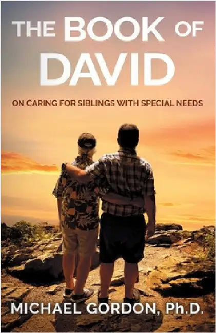 The Book of David by Gordon, Michael