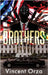 Brothers by Orza, Vincent