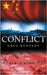 Conflict by Kennedy, Greg