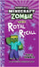 Diary of a Minecraft Zombie Book 23: Royal Recall by Zombie, Zack