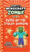 Diary of a Minecraft Zombie Book 26: Curse of the Stolen Diamond by Zombie, Zack