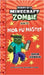 Diary of a Minecraft Zombie Book 30: Mob Fu Master by Zombie, Zack