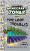 Diary of a Minecraft Zombie Book 36: Time Loop Troubles by Zombie, Zack
