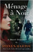 Ménage à Noir: 3 Short Stories by Hartov, Steven