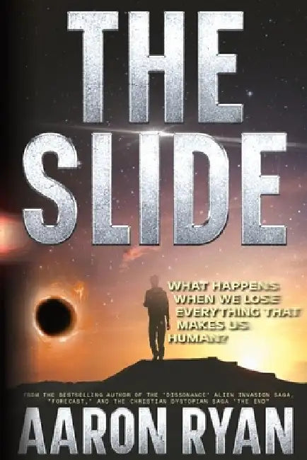 The Slide by Aaron Ryan