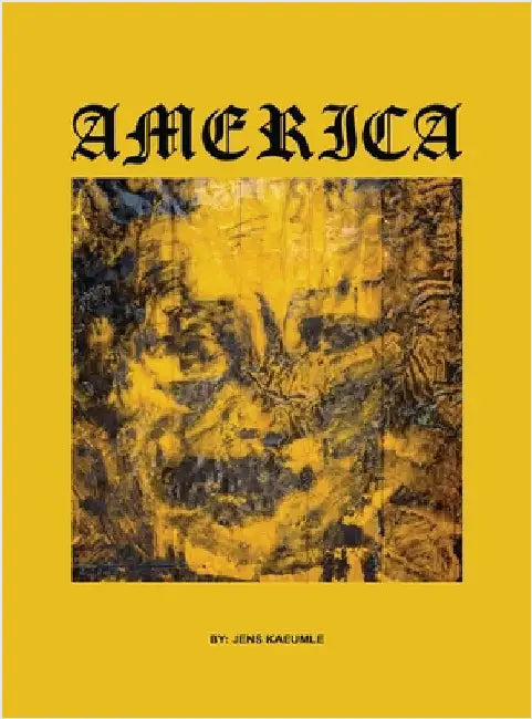 America by Kaeumle, Jens