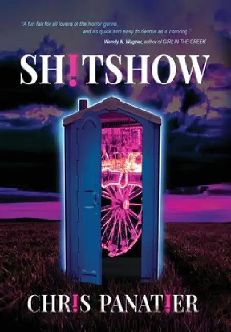 Shitshow by Panatier, Chris