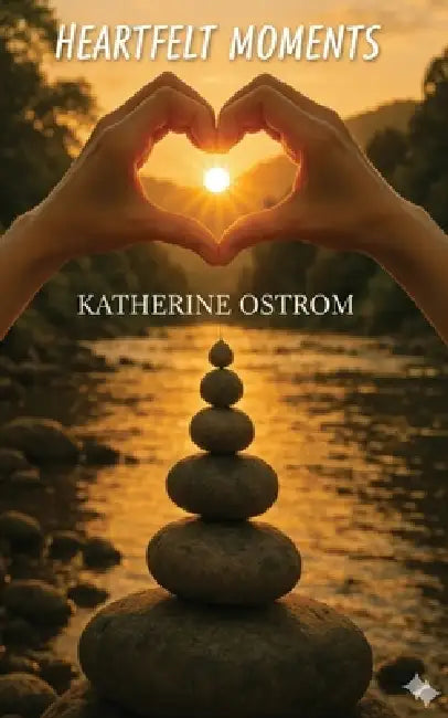 Heartfelt Moments by Katherine Ostrom