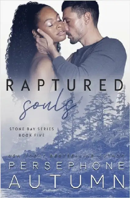 Raptured Souls by Autumn, Persephone