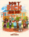 Don't Pick on Me by E. Smith, Mike