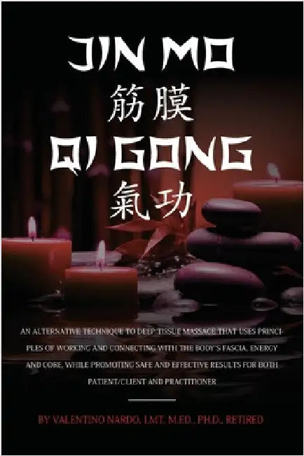 Jin Mo Qi Gong by Nardo, Val