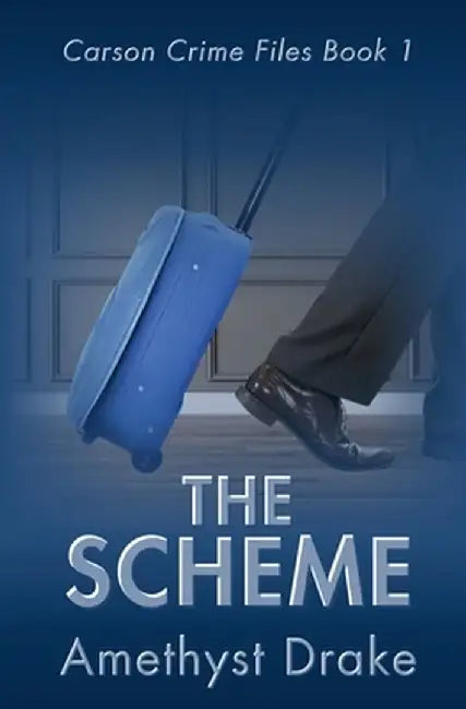 The Scheme by Amethyst Drake