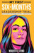 My First Six-Months Leadership Trial: Lived Experience and Personal Statement - Learning Derived by Maricel Long