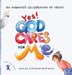 Yes! God Cares For Me: An Animated Celebration of Truth by Marita Villafuerte-Pierce, Funti Kidbooks