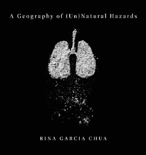 A Geography of (Un)Natural Hazards by Rina Garcia Chua