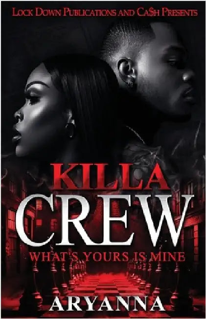 Killa Crew by Aryanna