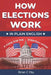 How Elections Work: In Plain English - A Guide For The Everyday Voter by Brian C. Eby