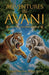 Adventures in Avani: The Royal Advisor by Anika Patel, Yogesh Patel