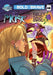 Bold and the Brave #48 by Garavaglia, John