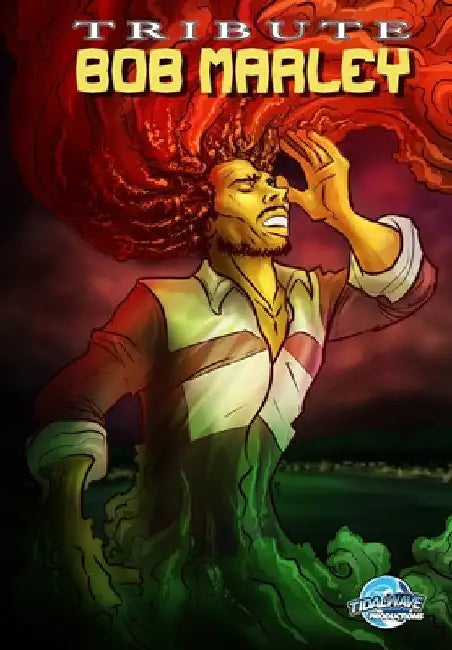 Tribute: Bob Marley by Frizell, Michael