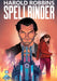 Harold Robbins Presents: Spellbinder by Harold Robbins