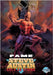 Fame: Steve Austin: Cold as Stone by Esquivel, Eric M.