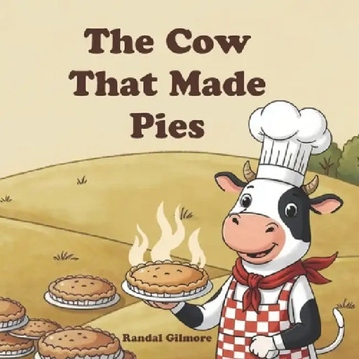 The Cow That Made Pies by Randal Gilmore